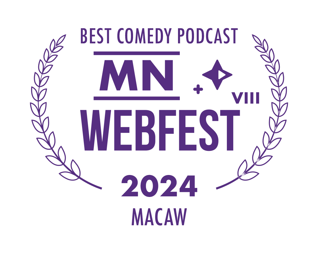 Best Comedy Podcast