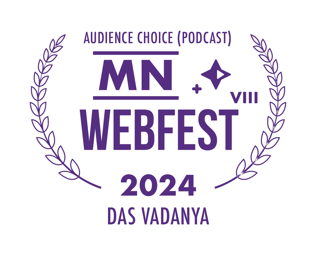 Audience Choice Podcast