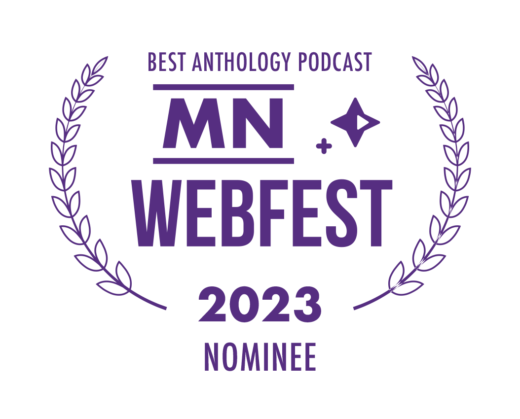 Best Anthology Podcast