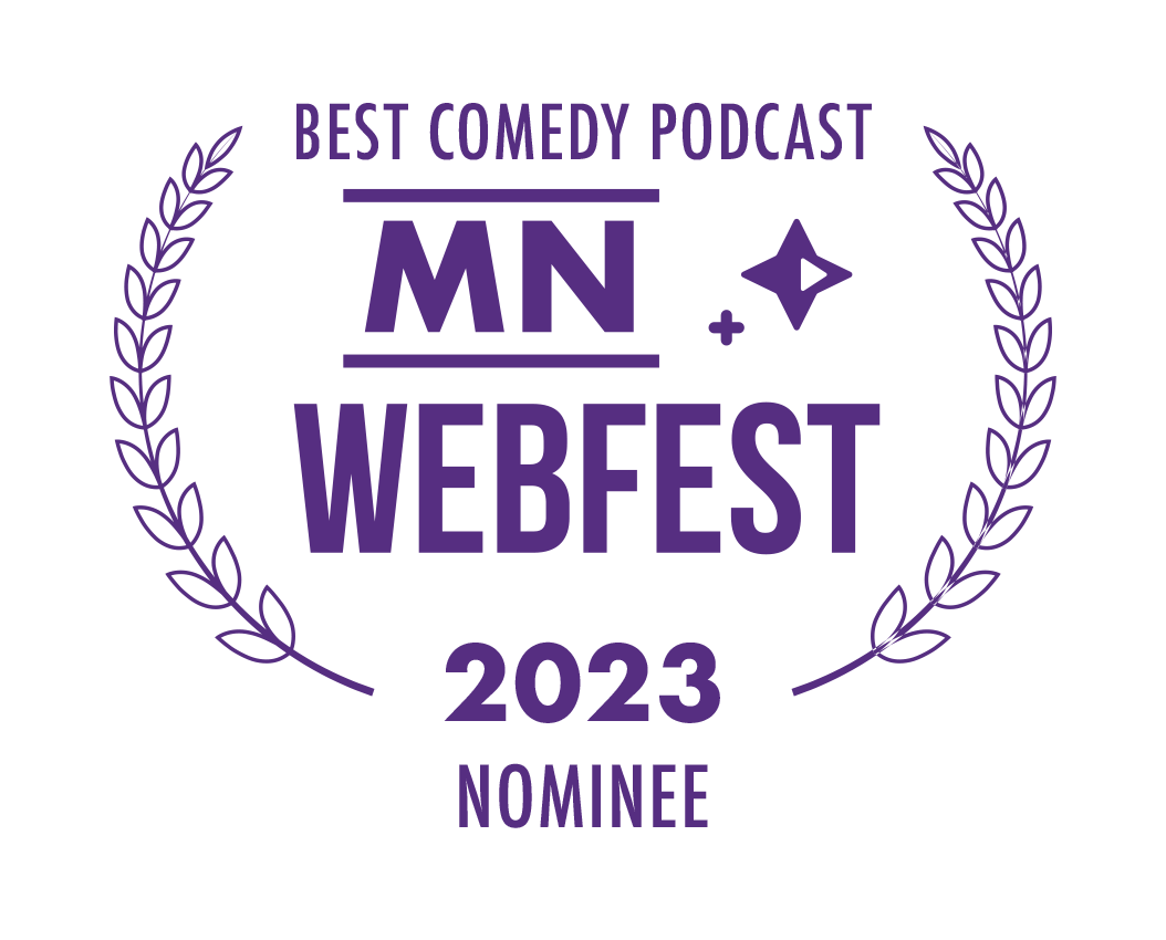 Best Comedy Podcast