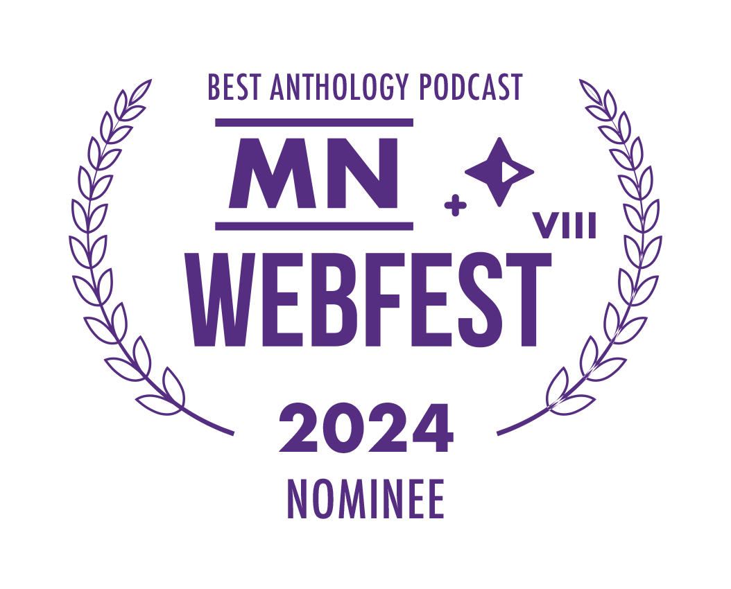 Best Anthology Podcast