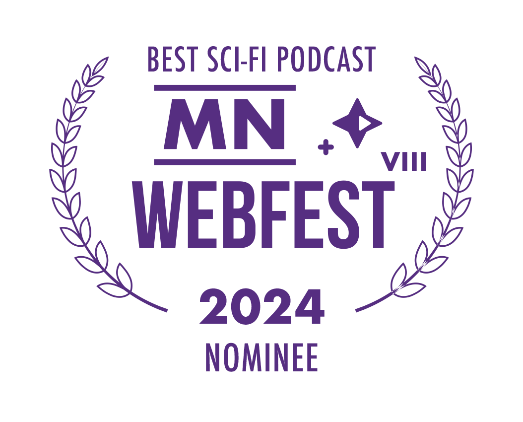 Best Sci-Fi Podcast