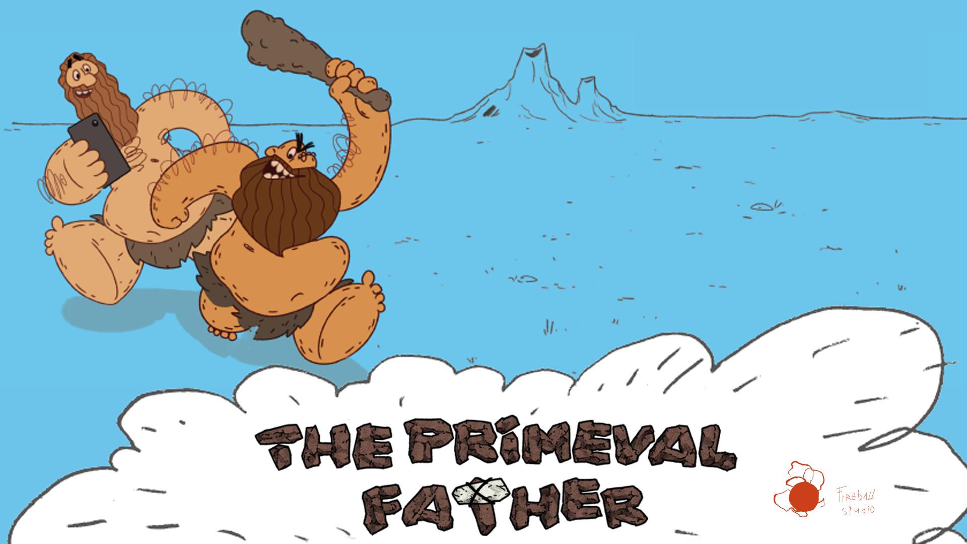 The Primeval Father. Episode “The Flat Earth”