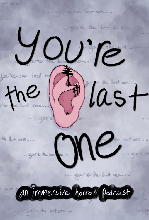 You're the Last One