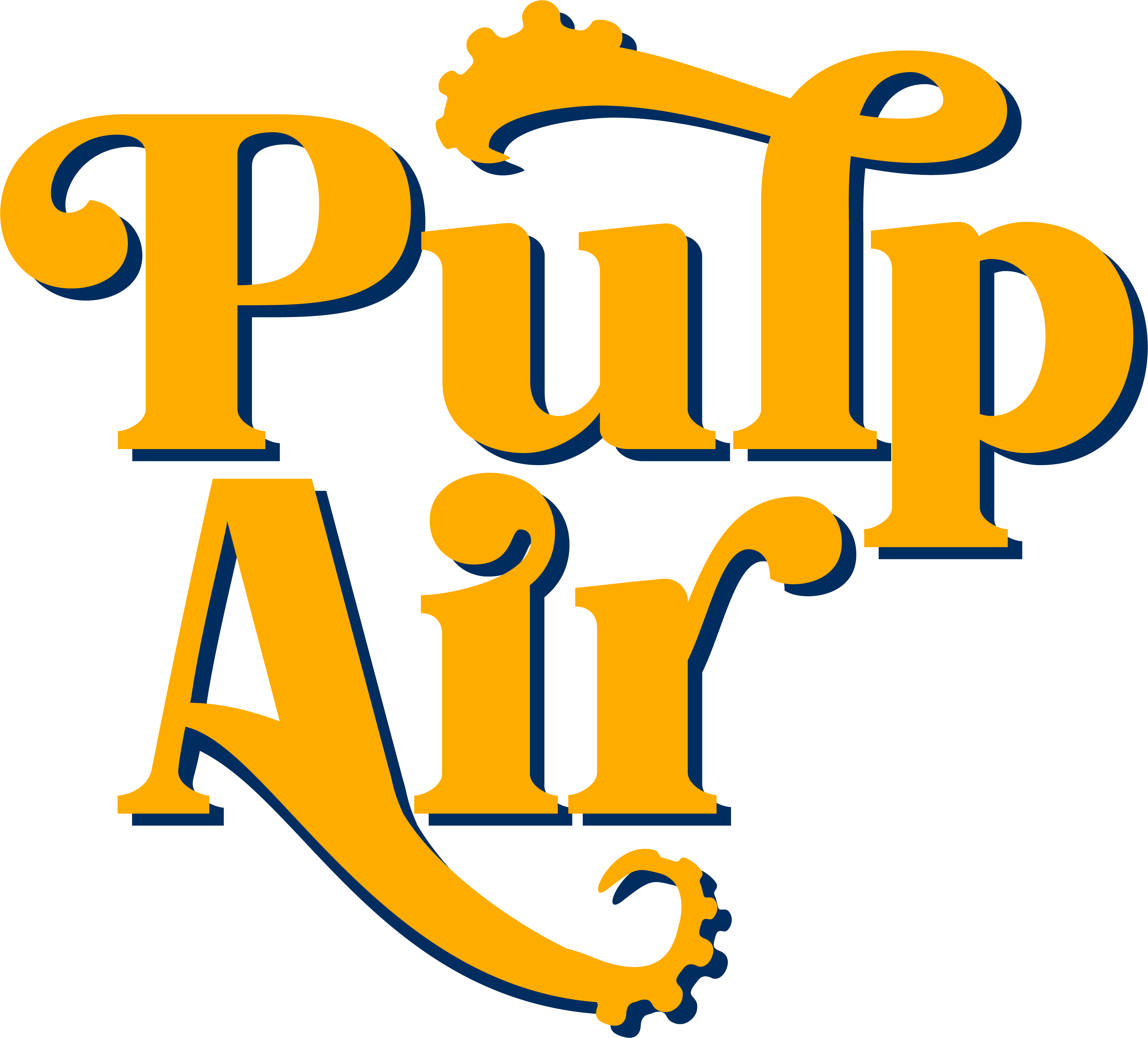 Pulp Air 