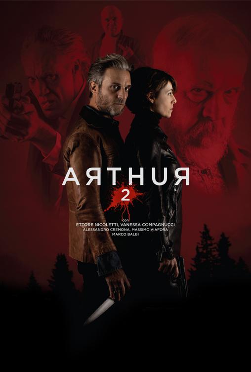Arthur - second season