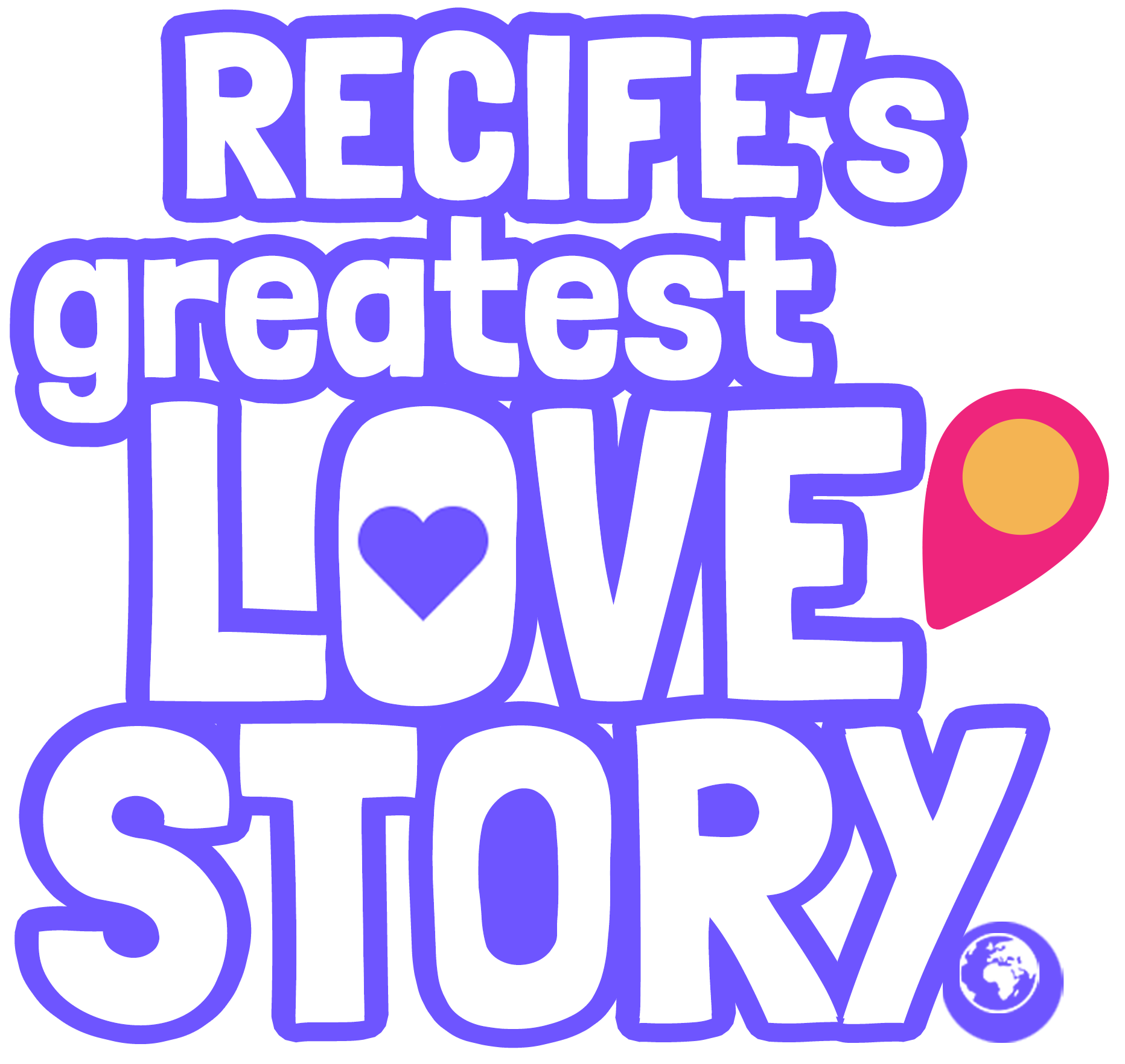 Recife's Greatest Love Story