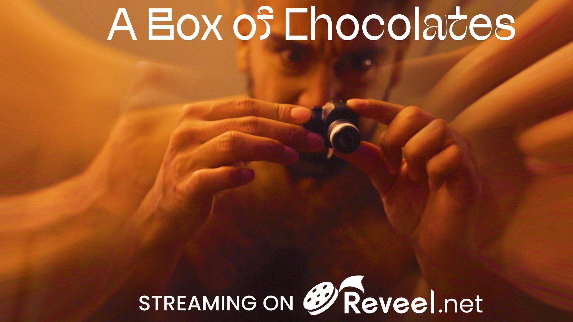 A Box of Chocolates 