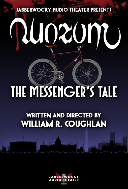 Quorum - The Messenger's Tale