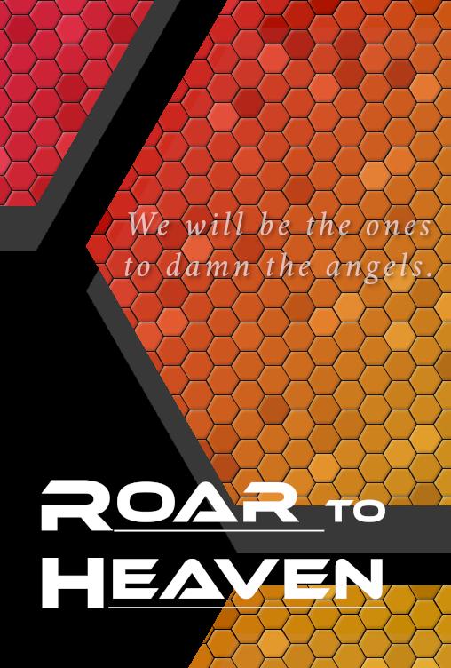 Roar to Heaven