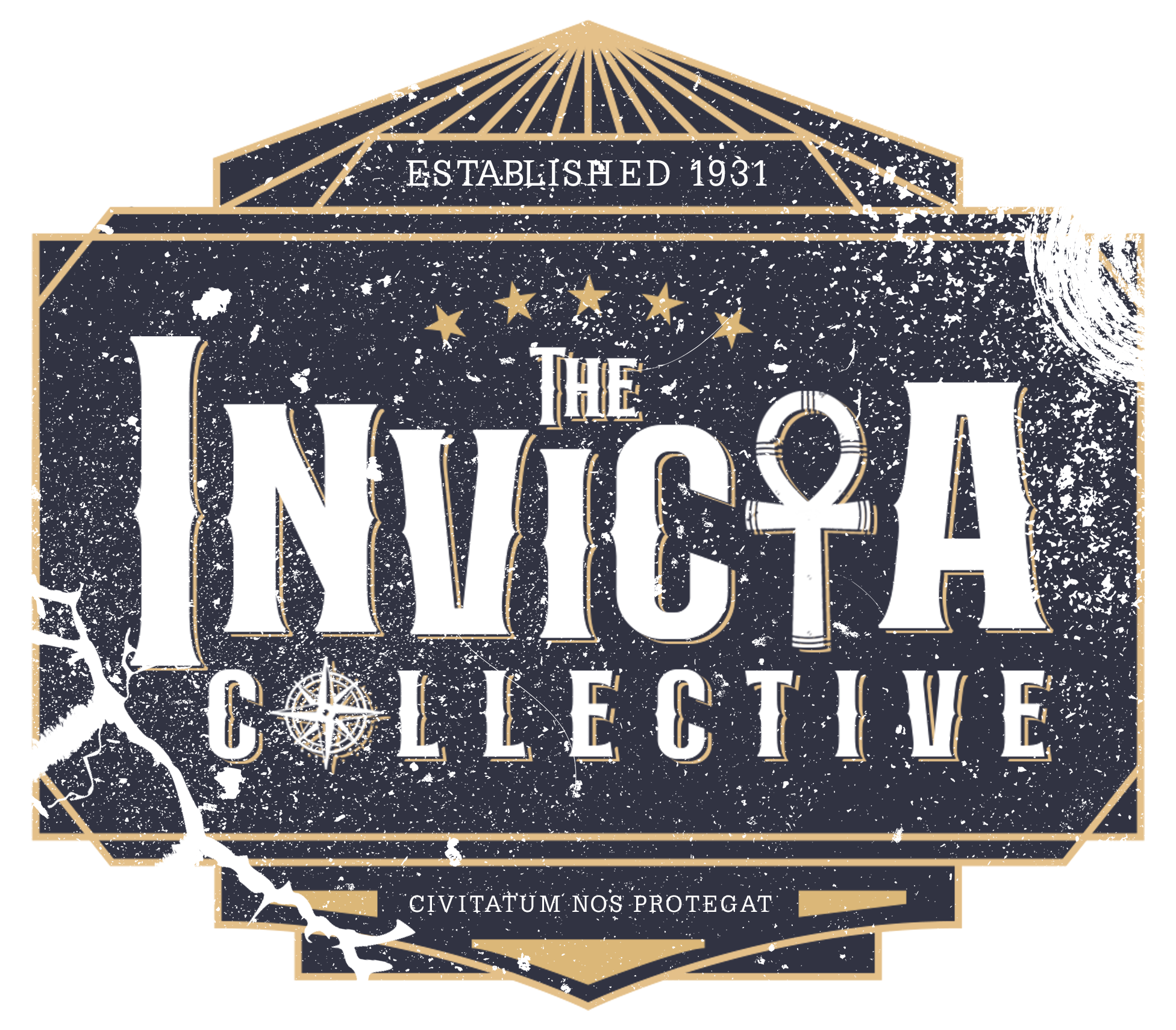 The Invicta Collective