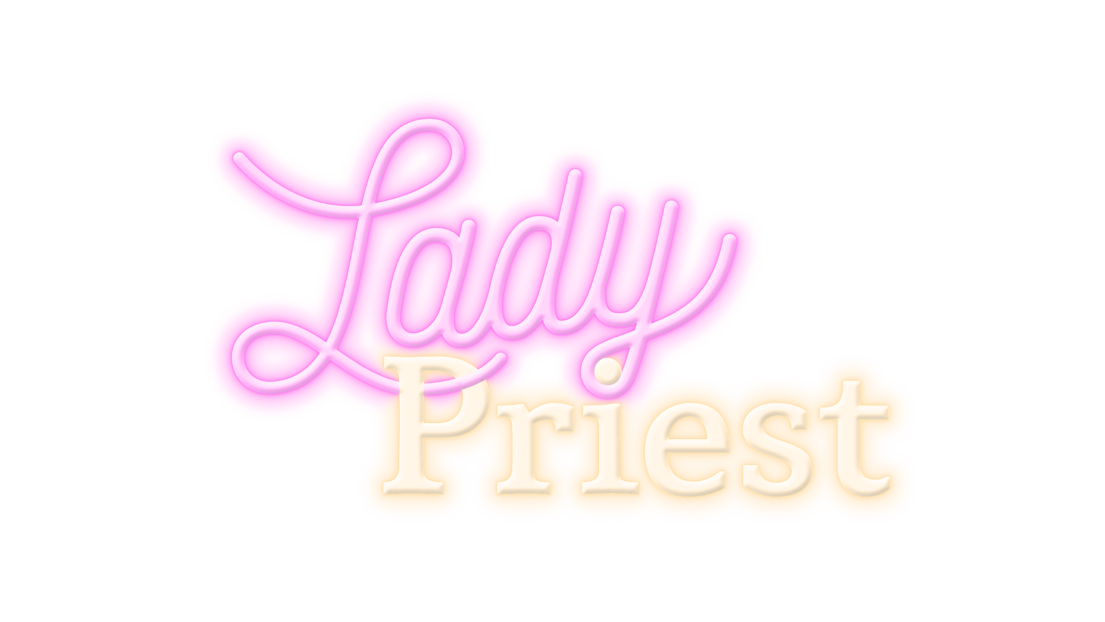 Lady Priest