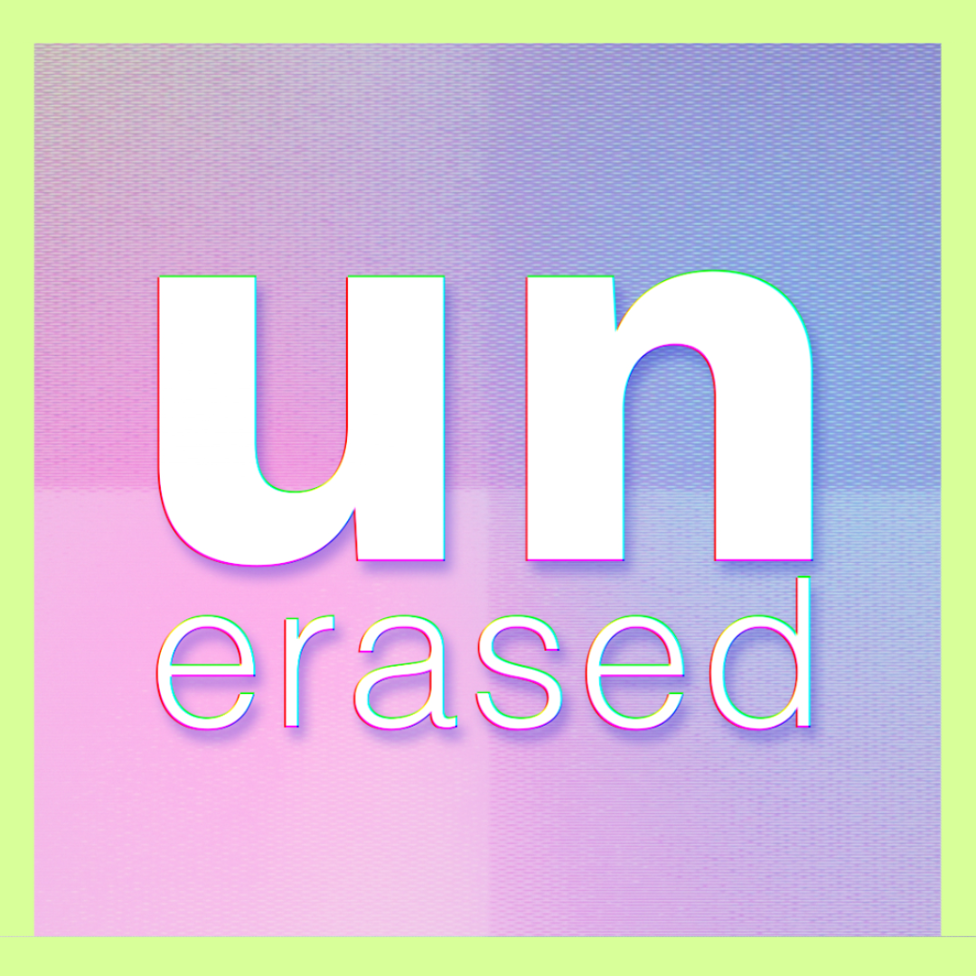 Unerased