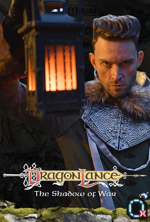 DragonLance: Shadow Of War
