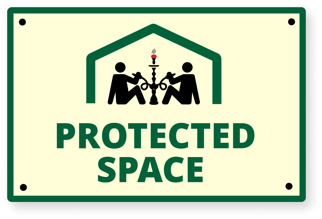 Protected Space