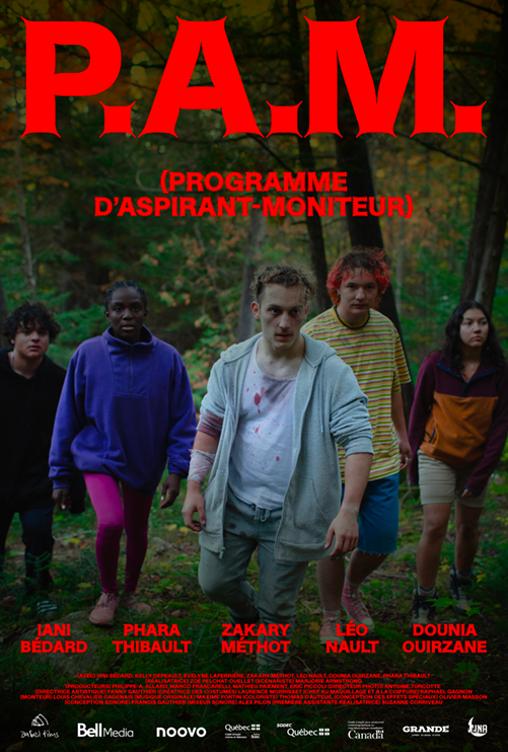 Summer Camp