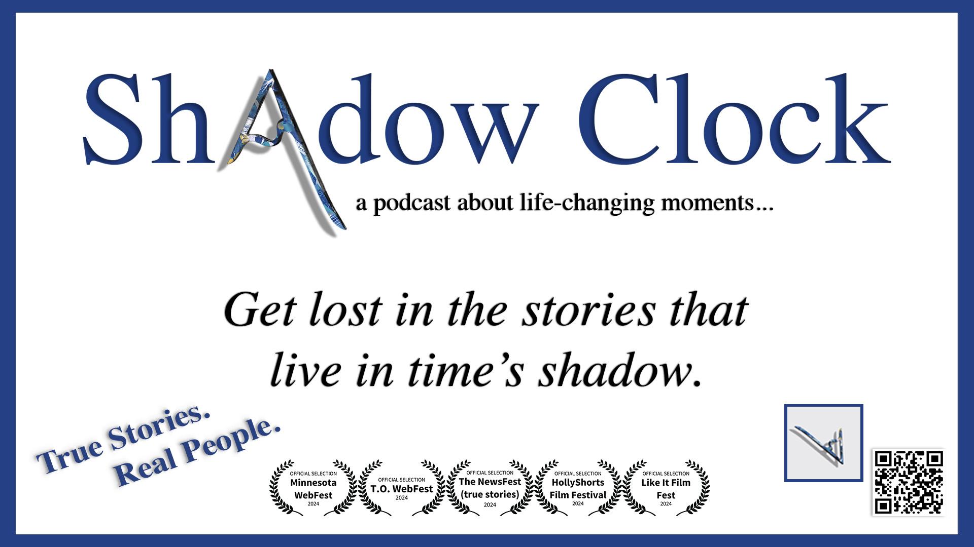 Shadow Clock - EP 6 | Child