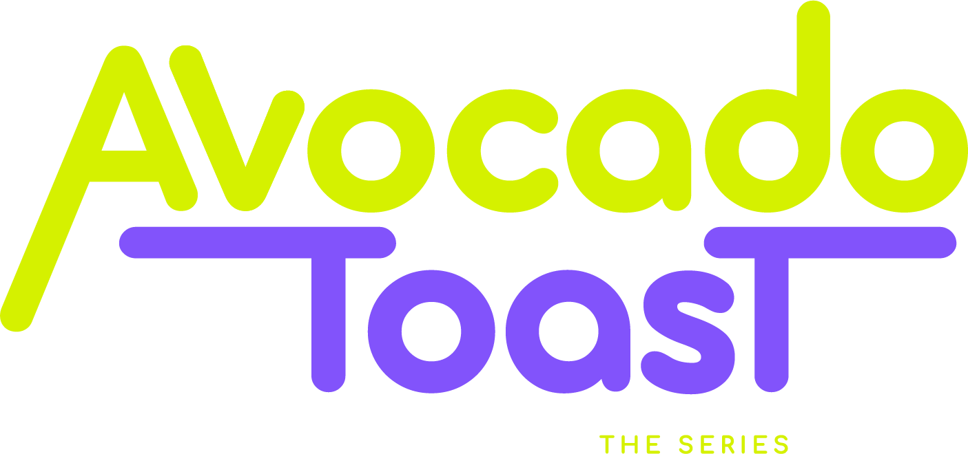 Avocado Toast there series SEASON 2