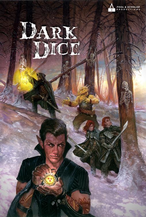 Dark Dice