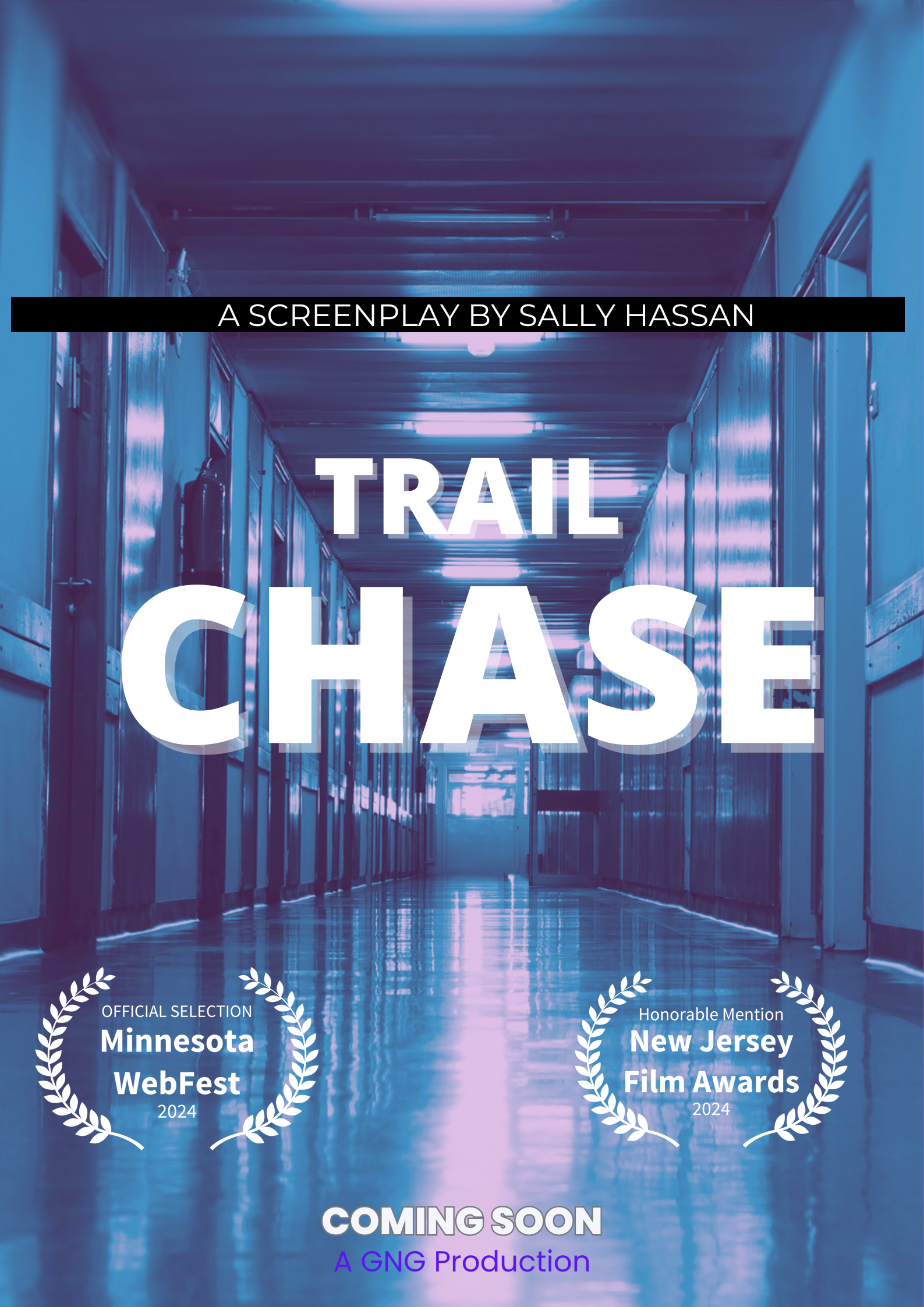 Trail Chase