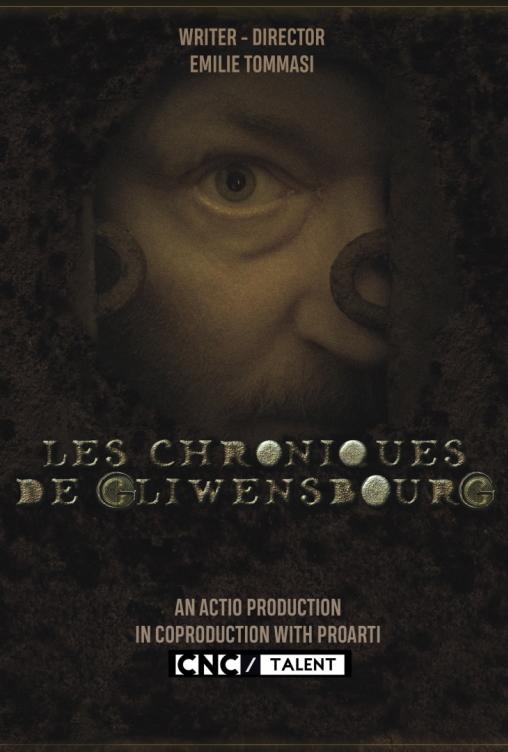 The Gliwensbourg Chronicles - Season 1