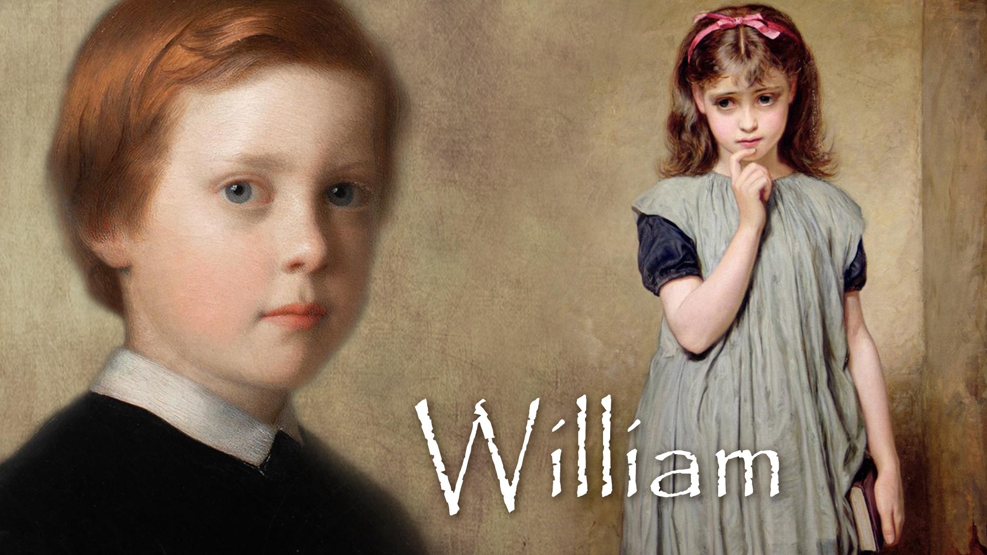 William - Episode One