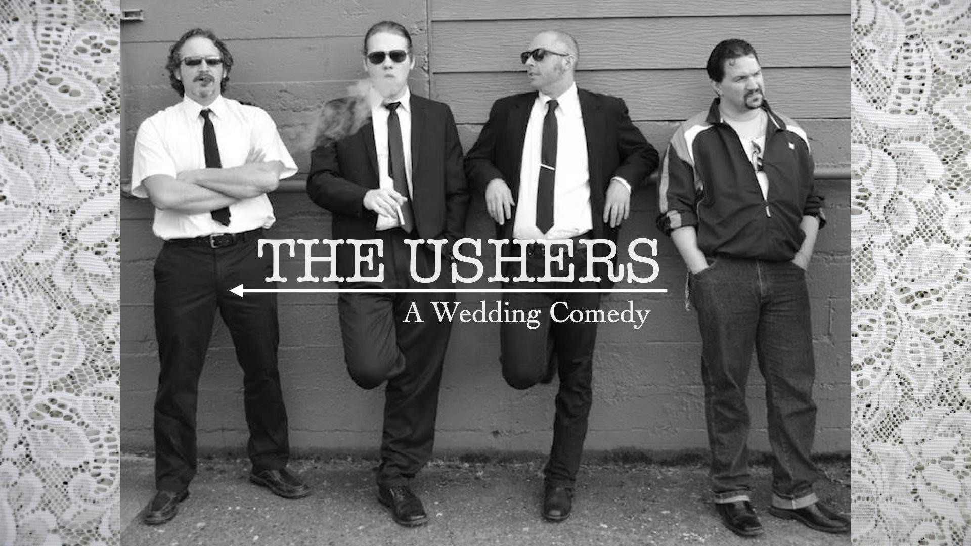 The Ushers 