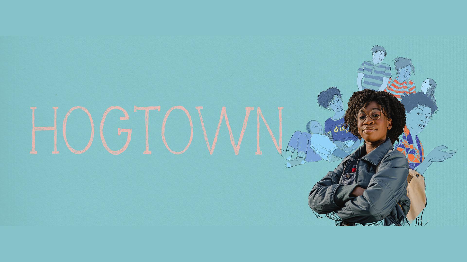 Hogtown/ Ainsi va Manu - Episodes 2,3,4