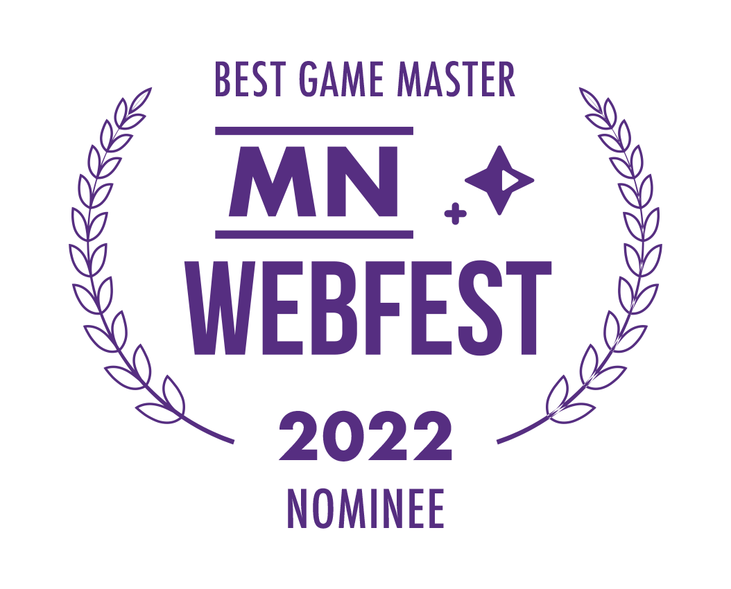 Best Game Master (Fabrice Dorantes)