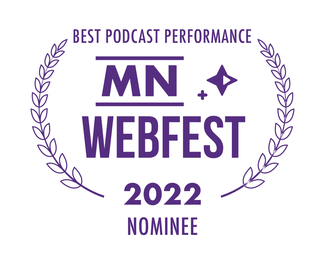 Best Podcast Performance (Lindsay Leck)